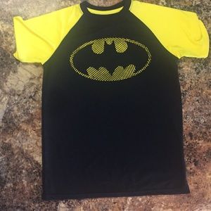 Kids Batman shirt